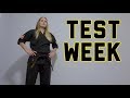 Test week  test prep ep10