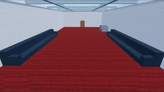 Som v Roomkach a je to ťažké :o ( Roblox 7# ) ( DOORS Part 2 )