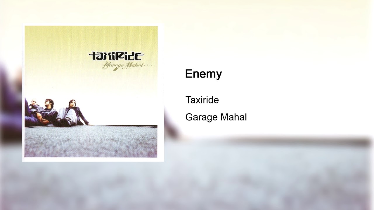 Παρακολούθηση Taxiride - Enemy στο YouTube Παρακολούθηση Taxiride - Enemy στο YouTube