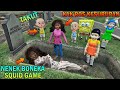 Kak ros kesurupan arwah nenek boneka squid game upin ipin takut gta 5 bocil sultan MP3