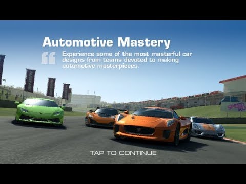 Rr3 Automotive Mastery
