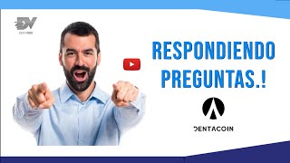 DENTAVOX - RESPONDIENDO PREGUNTAS  FRECUENTES - GANAR DINERO POR INTERNET.