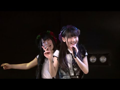 【AKB48 Team B】20100521【14】《オネストマン / Honest Man》『4K』