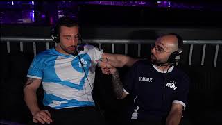 NRG vs  NS -/ PRX vs G2 - MASTERS SANTIAGO WATCHPARTY  🏆👌...