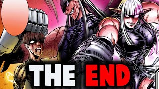 THE STRONGEST RECORD OF RAGNAROK GODDESS IS BROKEN