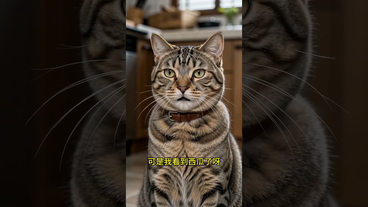 你還是去做你擅長的事吧..... #ai #ai搞笑 #ai短劇 #aishort #aivideo #ai創作