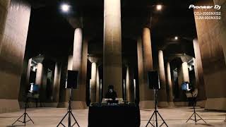 Yamato   CDJ 2000NXS2 & DJM 900NXS2 Performance