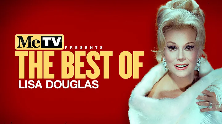 MeTV Presents The Best of Lisa Douglas