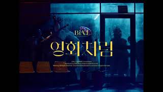 Watch B1a4 Zero Gravity feat Bibi video