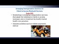 Medicaid Administrative Claiming MAC for Children Services 11 12 24