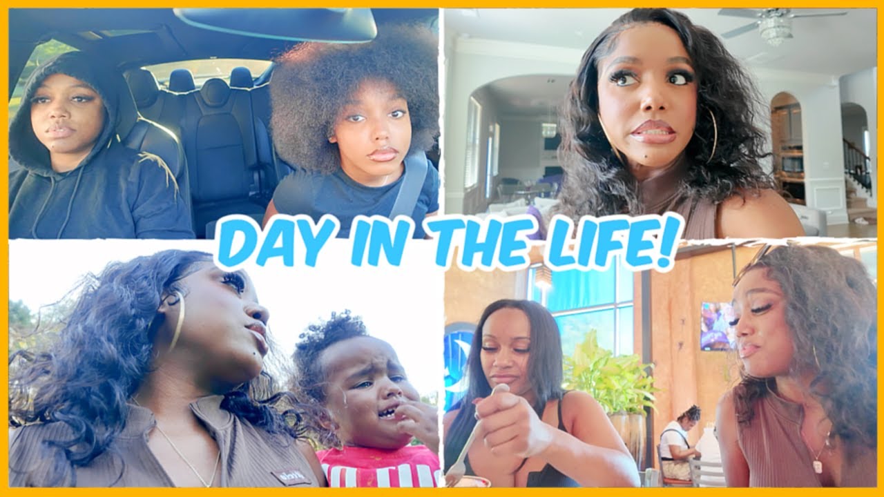 Latest Title & Thumbnail