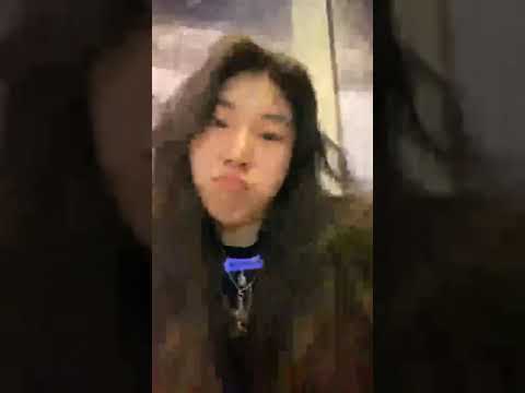 [IG LIVE] sogumm 191214