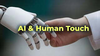 Details Balancing AI and Human Touch in Customer Service: A Dual Approach to Modern Challenges Update