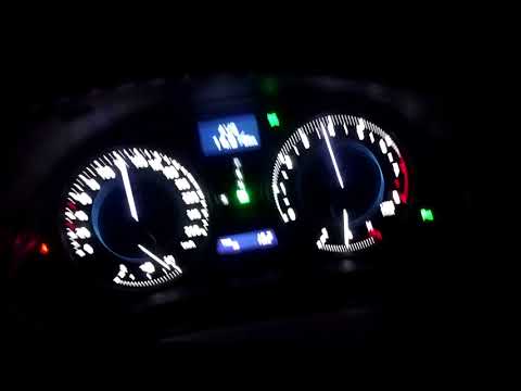 Audi A4 B8 1.8T AT (170hp) vs Lexus IS250 2.5 AT (208hp)