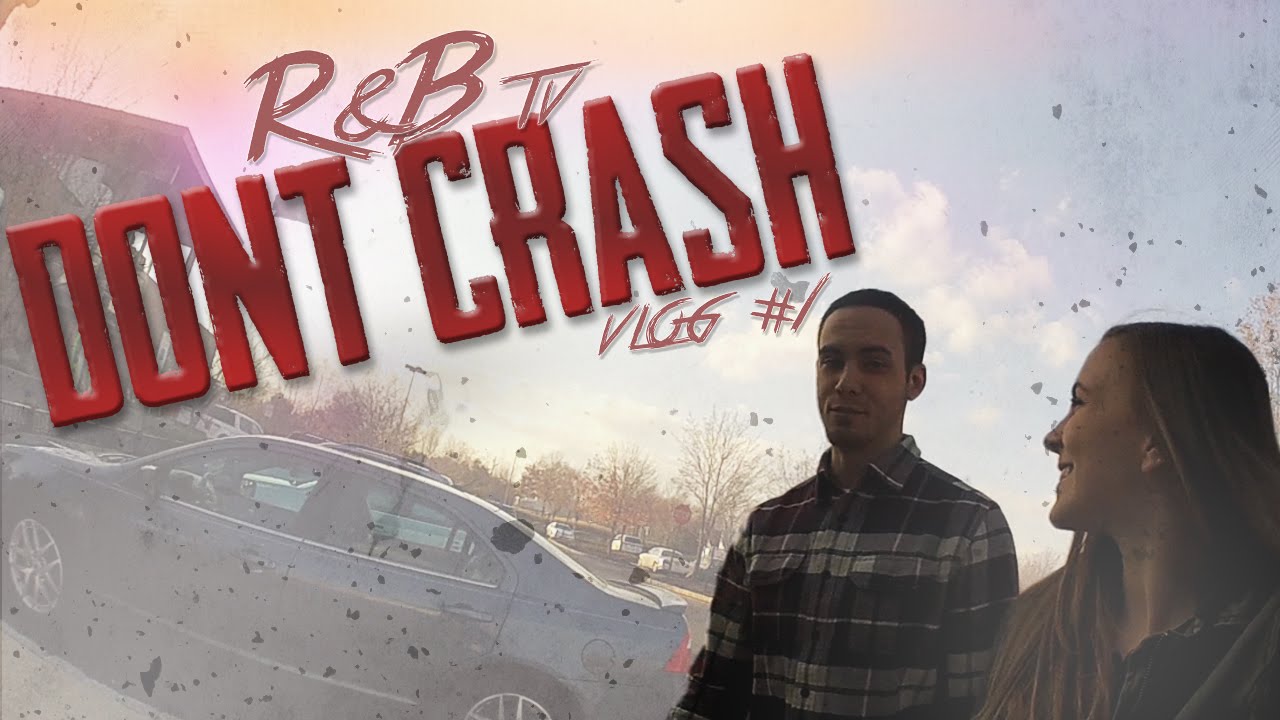 Dont Crash! YouTube