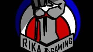 RiKa Scorpio en live  sur iw  on tante latomiser