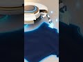 This 2045 Hover Cleaner Is INSANE 🤯✨