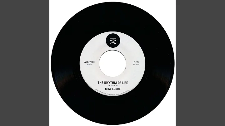 The Rhythm of Life
