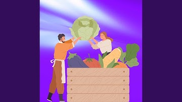 Simplistic Backdrops for Amusing Dreams