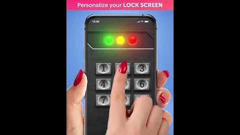 AppLocker: Hide & Lock Apps