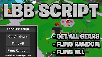 [BEST NEW] Lucky Blocks Battleground Script Pastebin - (ROBLOX) *Get All Gears & Fling*