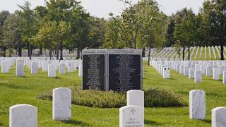 Two ANC Employees Remember 9/11 - 25 Years Later