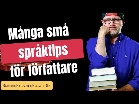 Romanskrivarskolan : Konstnärliga skrivregler