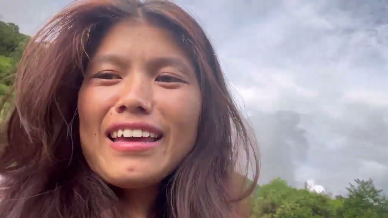 Dinner invitation//meeting my relatives