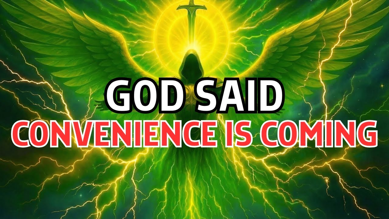 Chosen One: God Sent 