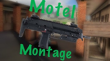 Forward Assault KILL MONTAGE