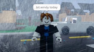 How to NOT Survive a Hurricane