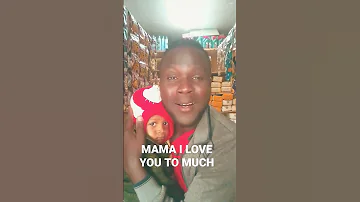 MAMA BILA WEWE SINGEKUWA Mama Africancountries Kenya Trendingshorts 
