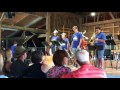 In a Sentimental Mood - Birch Creek