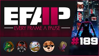 EFAP #189 - Havin' a lil look at some Spider-Man: No Way Home criticism with Meme and Metal