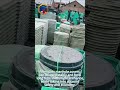FRP manhole cover #frpmanholecover #frp #fiberglass #manholecover