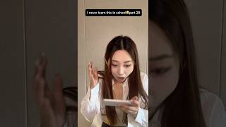 I Never learn this in School🥲-Part 29