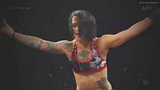 Ruby Riott Custom Titantron & Theme, "Love is a Liar's Game,"