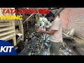 Tata Signa bs4 Wiring #Tatasignabs4wiring #tatasignawiring