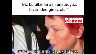 Türkan Saylan Biz Asılız