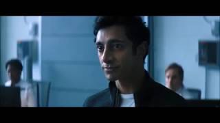 No Resource On This Earth Is That Soft Carlton Drake X Riot