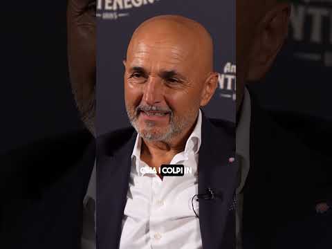 Video SPALLETTI ESCLUSIVO: «TUDOR UNO TOSTO. CHI ARRIVA TROVA UNA JUVE MOTIVATA»
