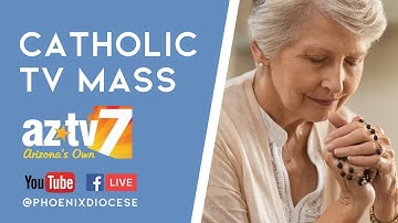 The Catholic Mass for November 29, 2020 - First Sunday of Advent