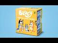 Bluey Playtime Little Library 📚 | Educational Read Aloud for Kids | Fun Story Collection 🌱