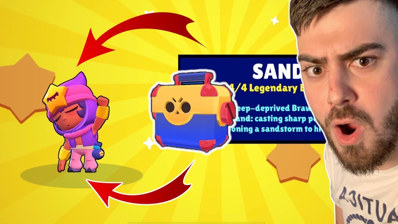 HOE KRIJG JE EEN LEGENDARISCHE KNOKKER? - Brawl Stars (Nederlands