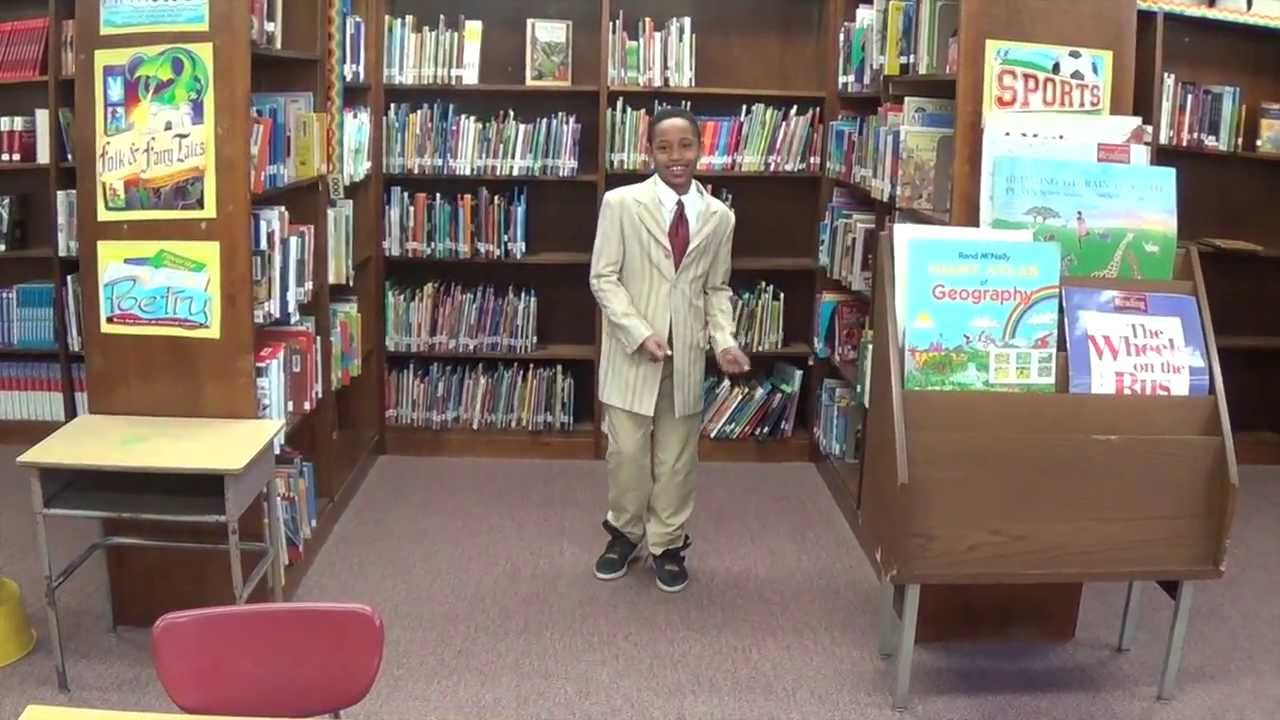 Longfields Happy Music Video