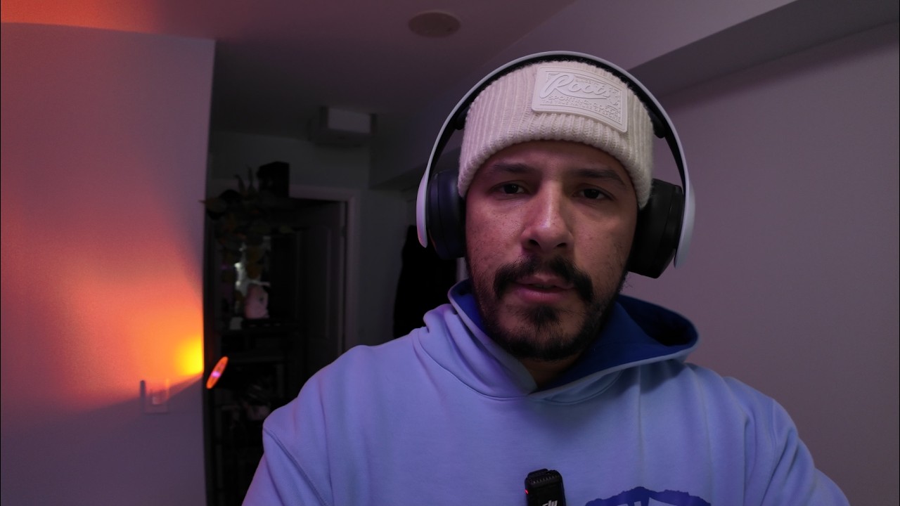 O DIA TÁ PERFEITO — SERÁ QUE O JOGO ACOMPANHA? 🎮🔥