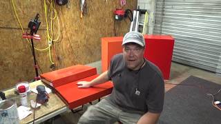 Vintage MAC Toolbox Restoration