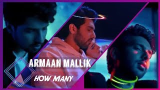 Armaan mallik - How Many | English song | whatsapp status | antu's ringtones | download 👑
