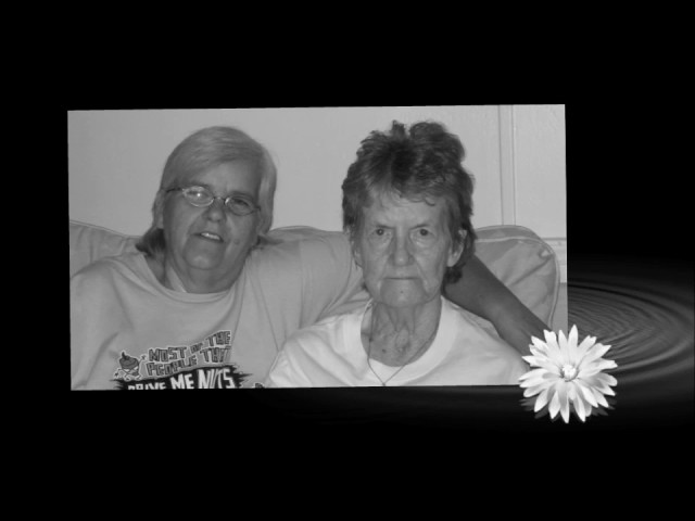 Knowing You Ll Be There By Guy Penrod In Loving Memory Of My Mom Youtube