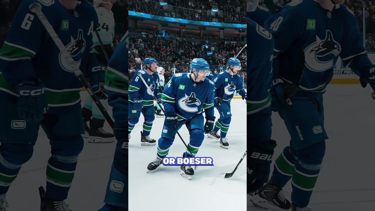 It's a weird market, it's a weird time, it's hard to pinpoint what is going on here